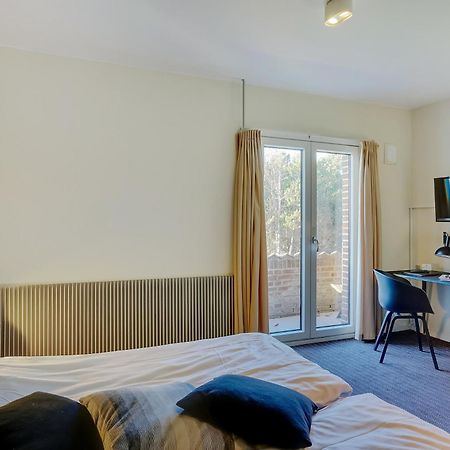 Montra Hotel 汉斯特霍尔姆 外观 照片