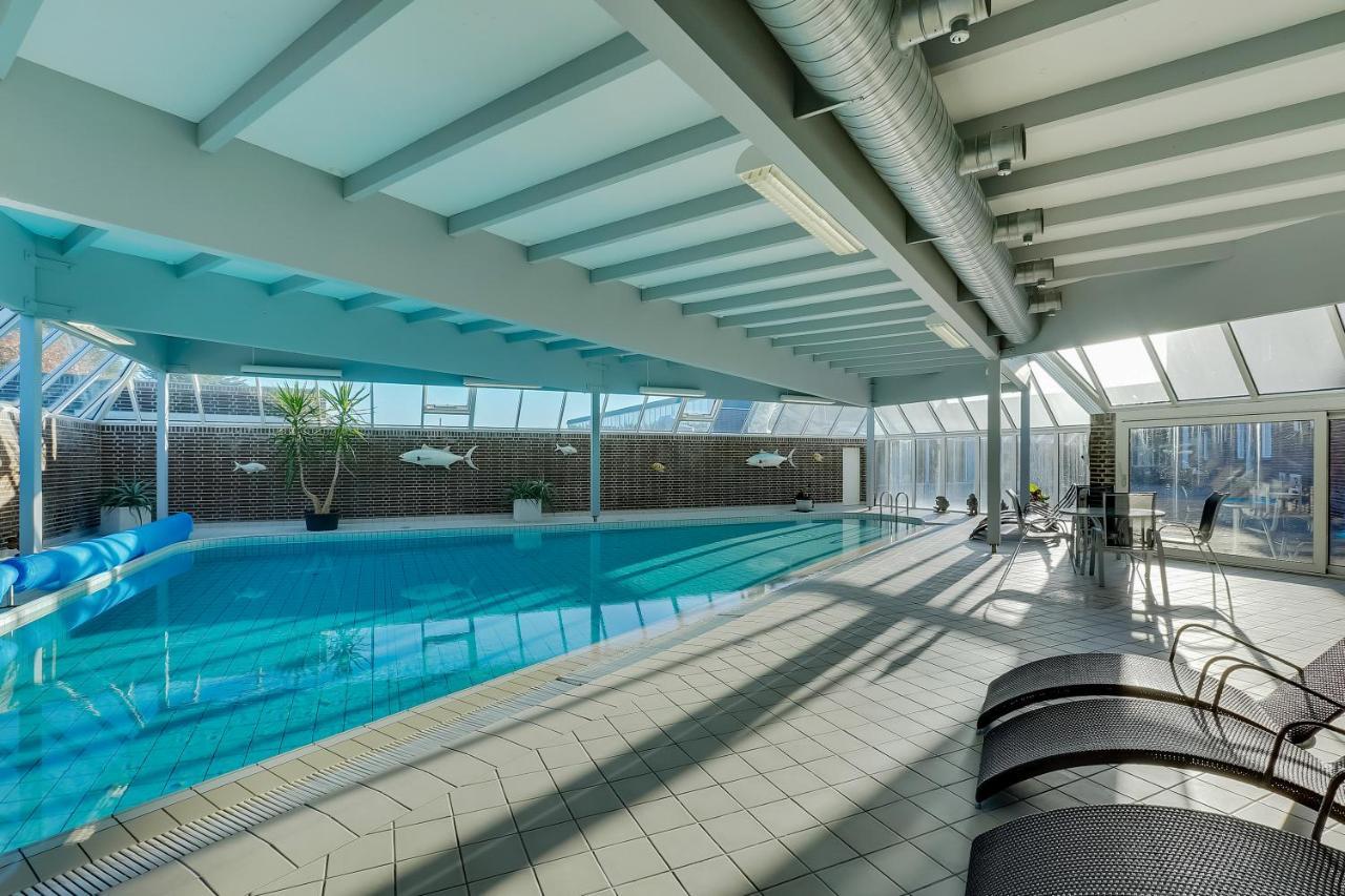 Montra Hotel 汉斯特霍尔姆 外观 照片