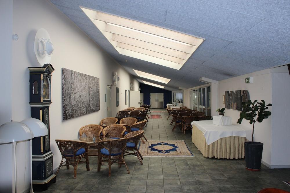 Montra Hotel 汉斯特霍尔姆 外观 照片
